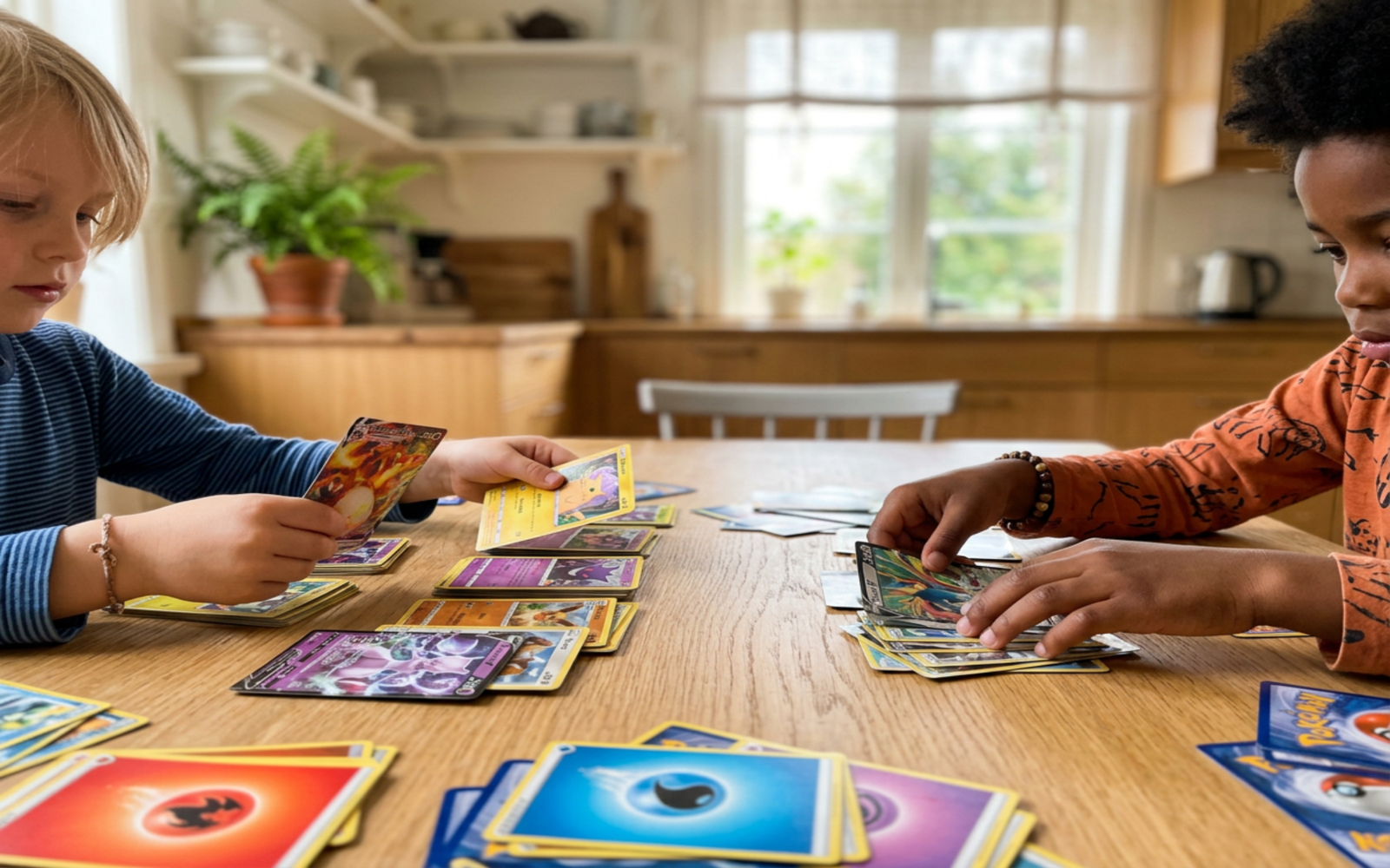 Pokémon forældreguide