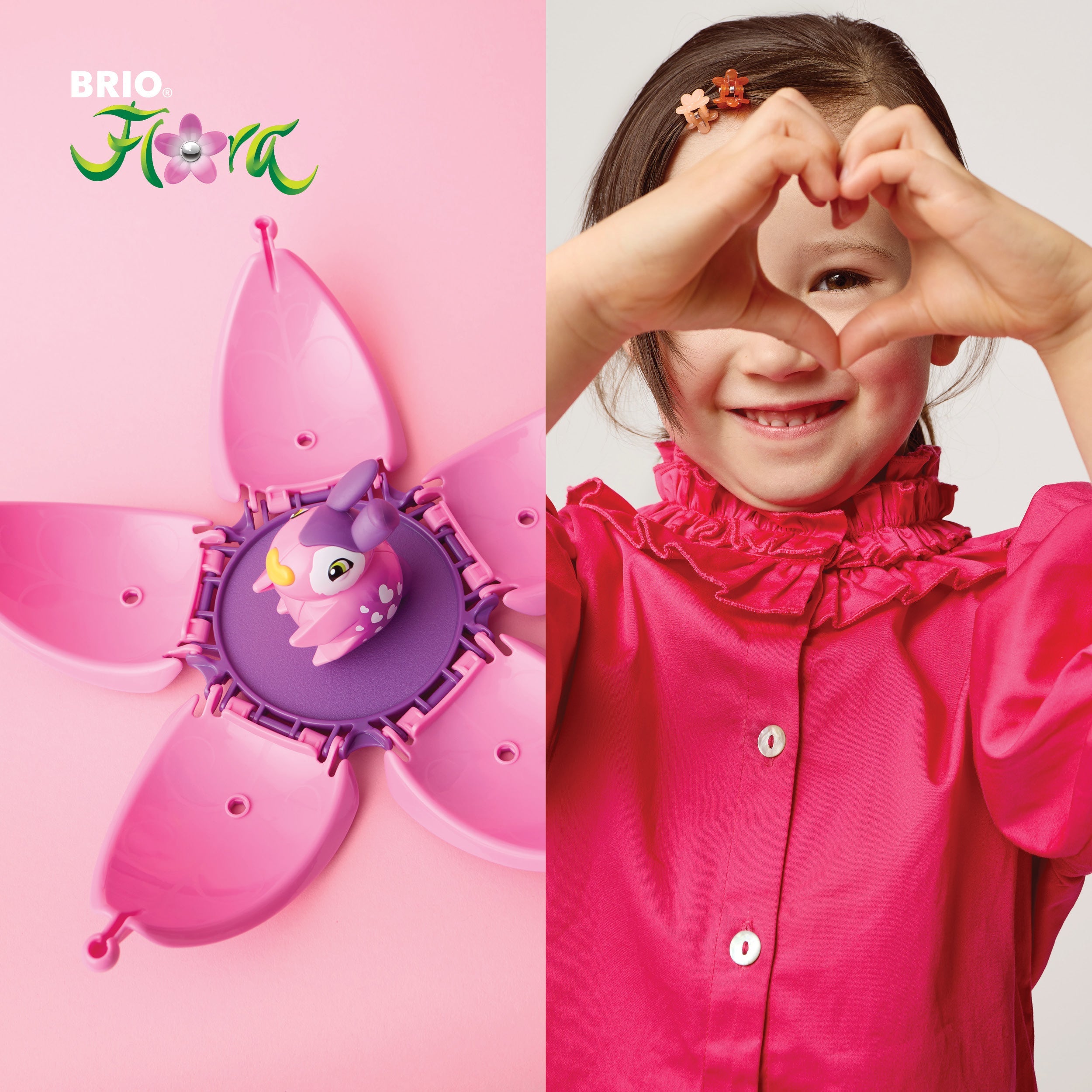 BRIO® Flora