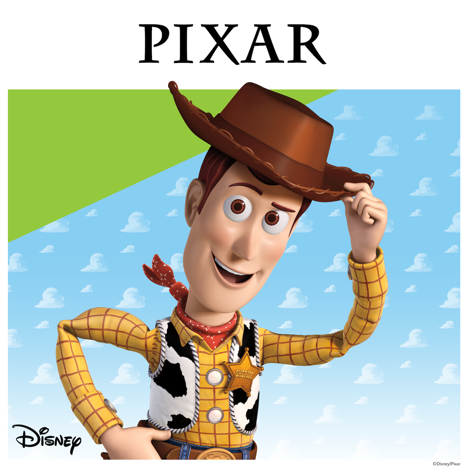 Disney PIXAR