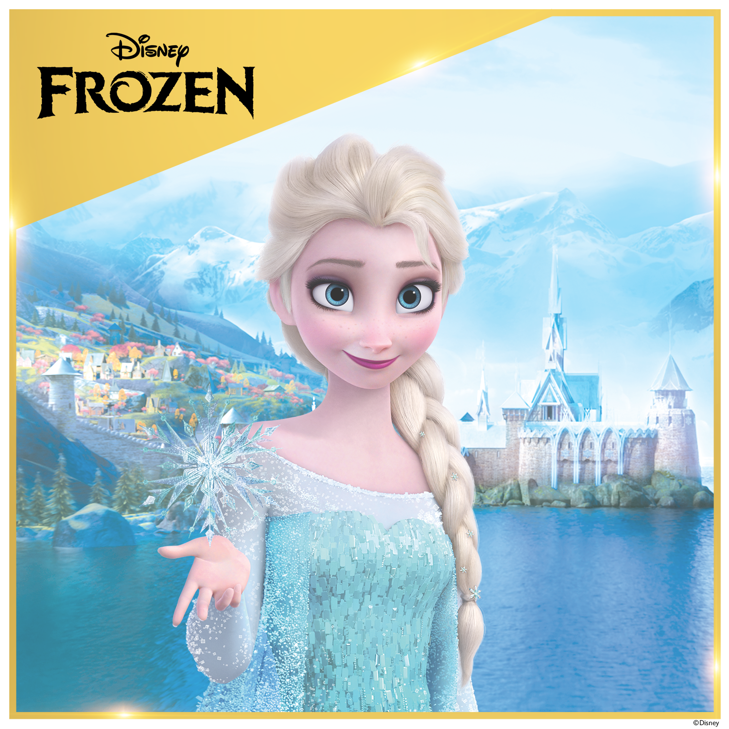 Disney Frozen