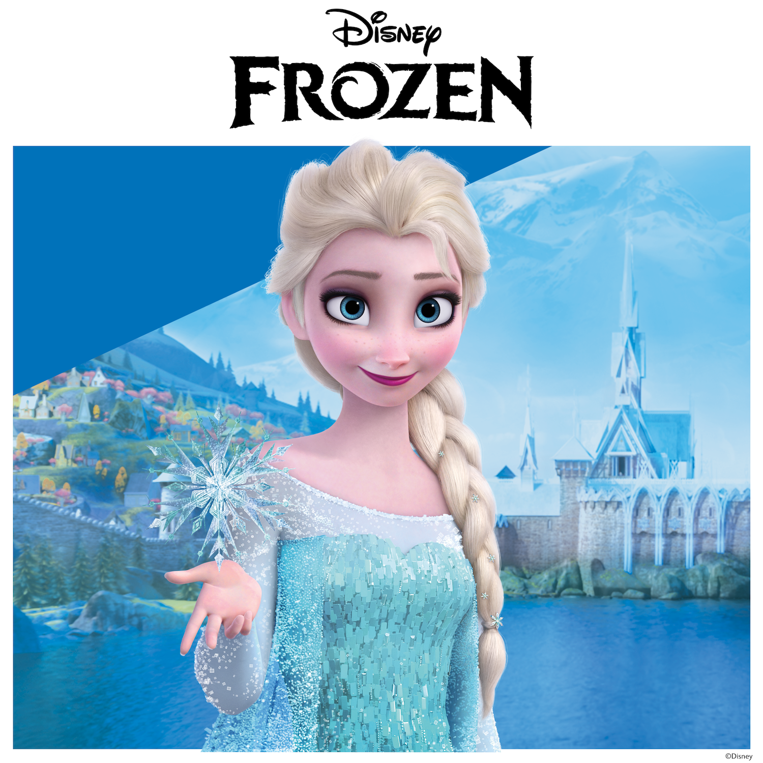 Disney Frozen