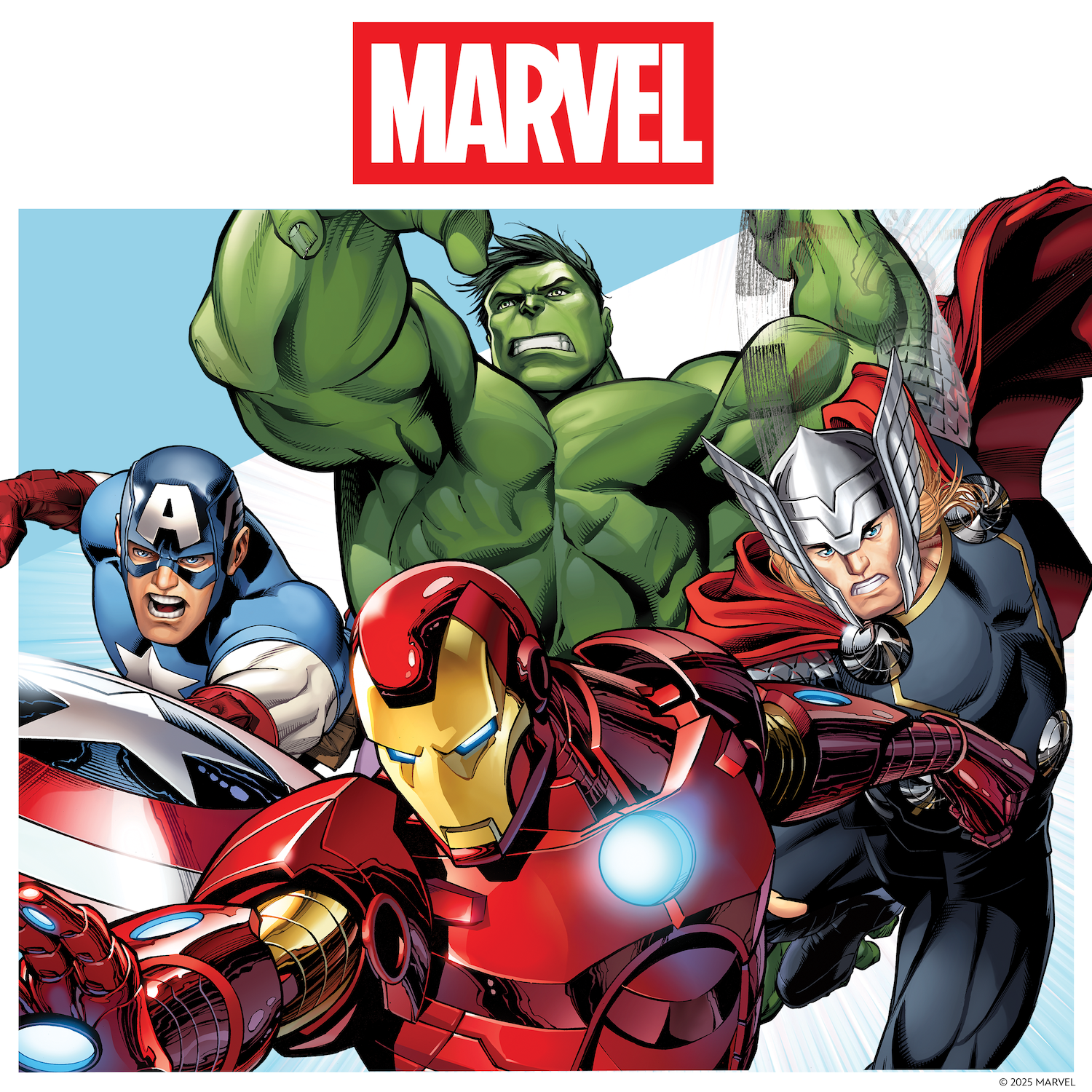 MARVEL