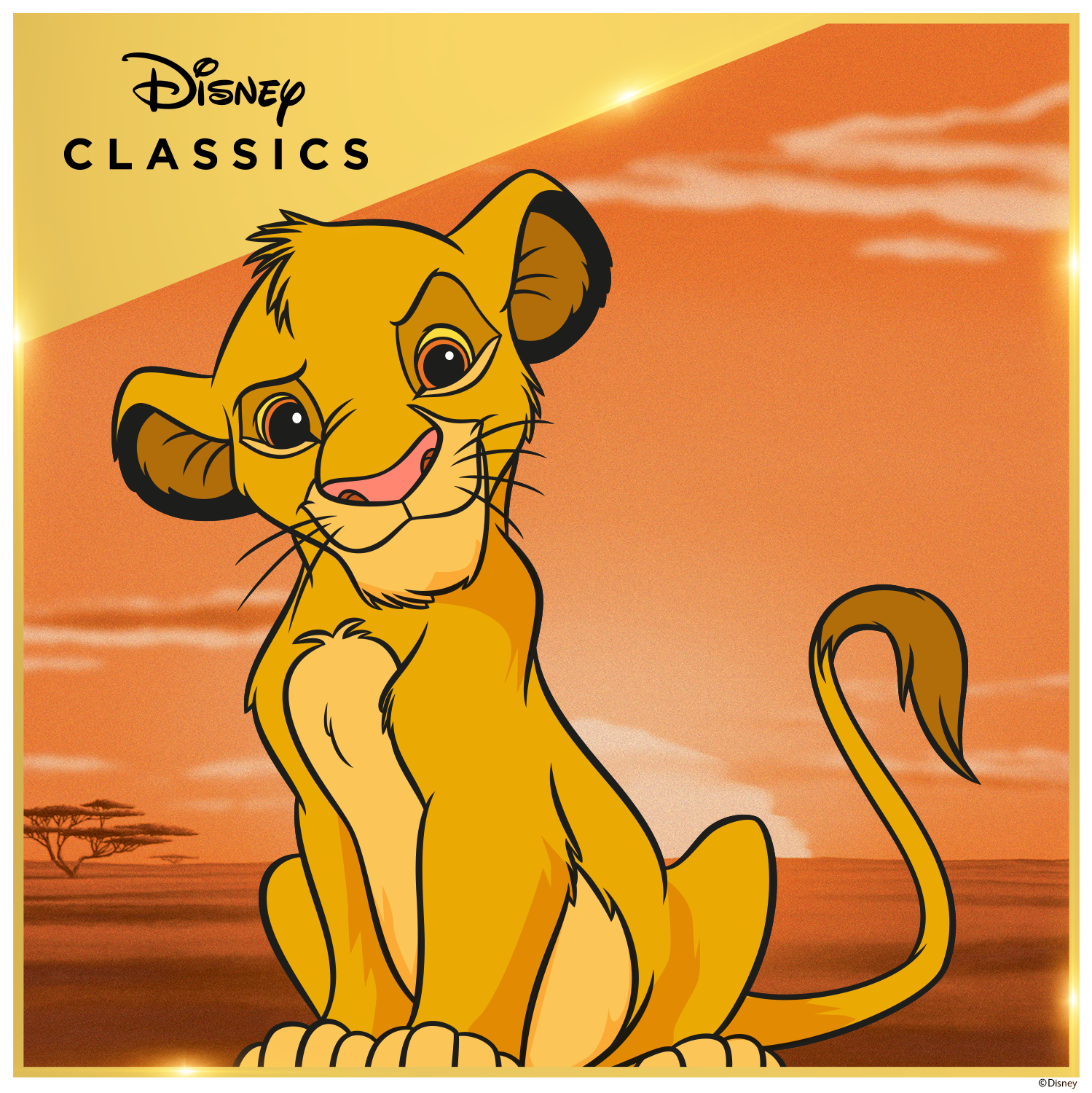 Disney Classics