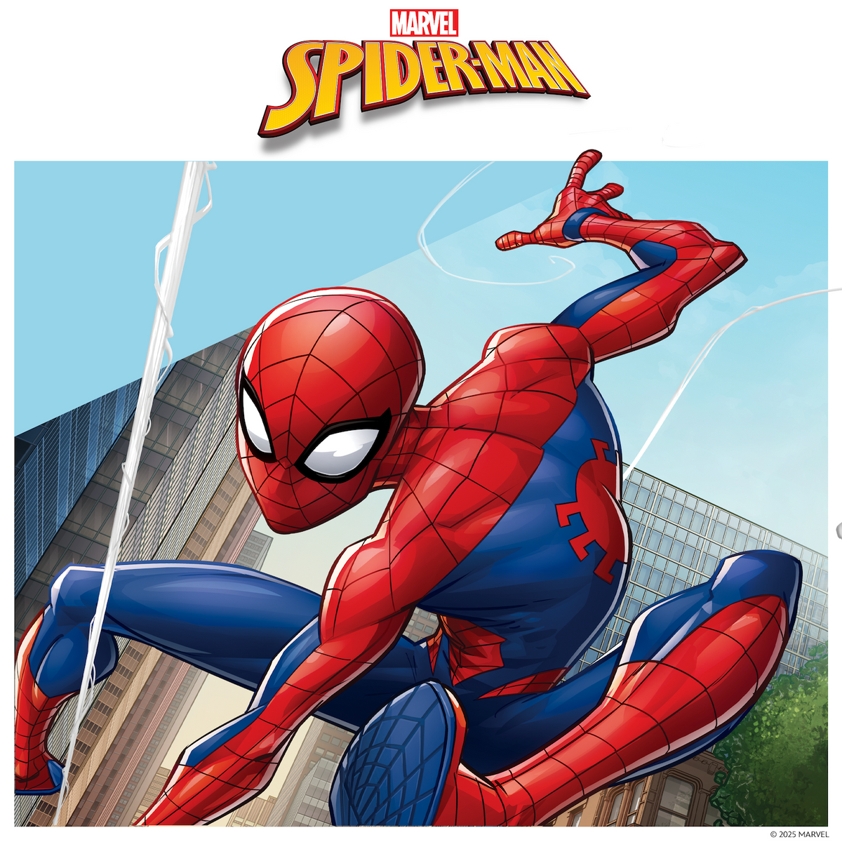 Disney Spider-Man