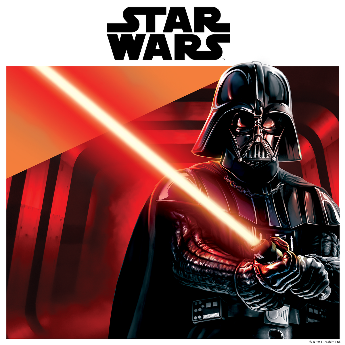 Star Wars™
