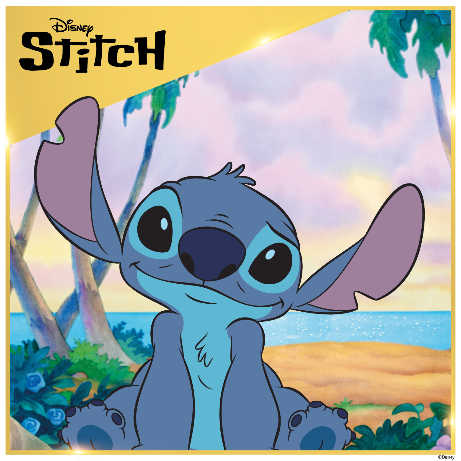 Disney Lilo & Stitch