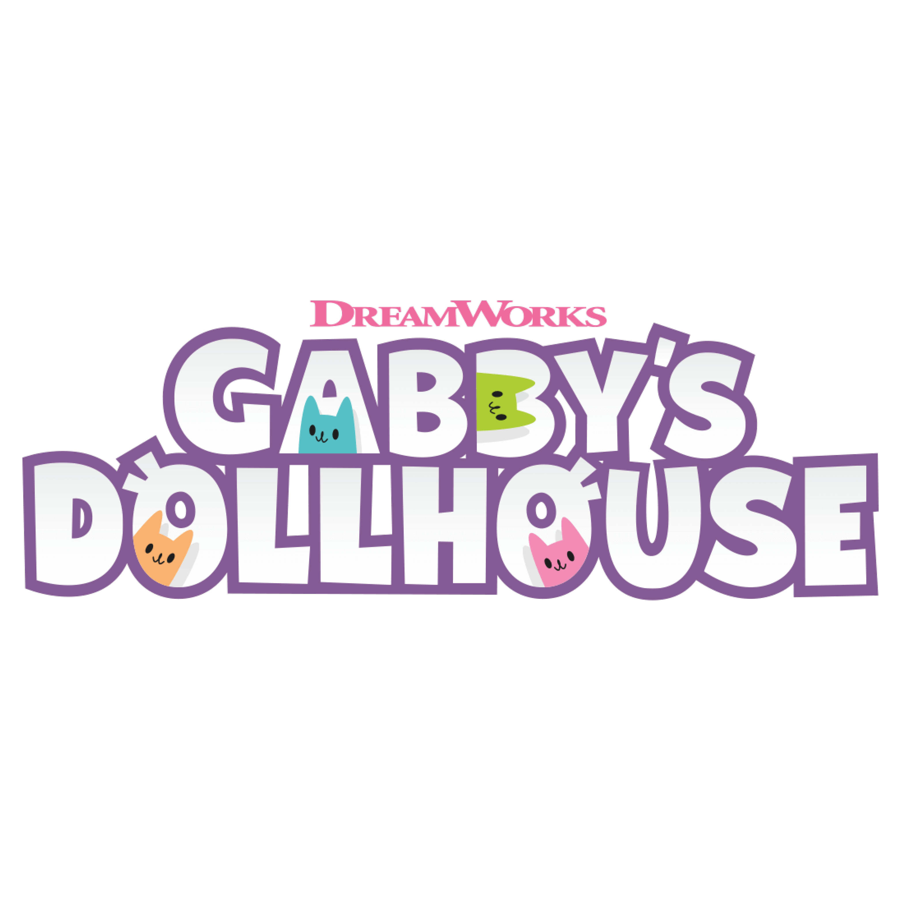 Gabby's Dollhouse