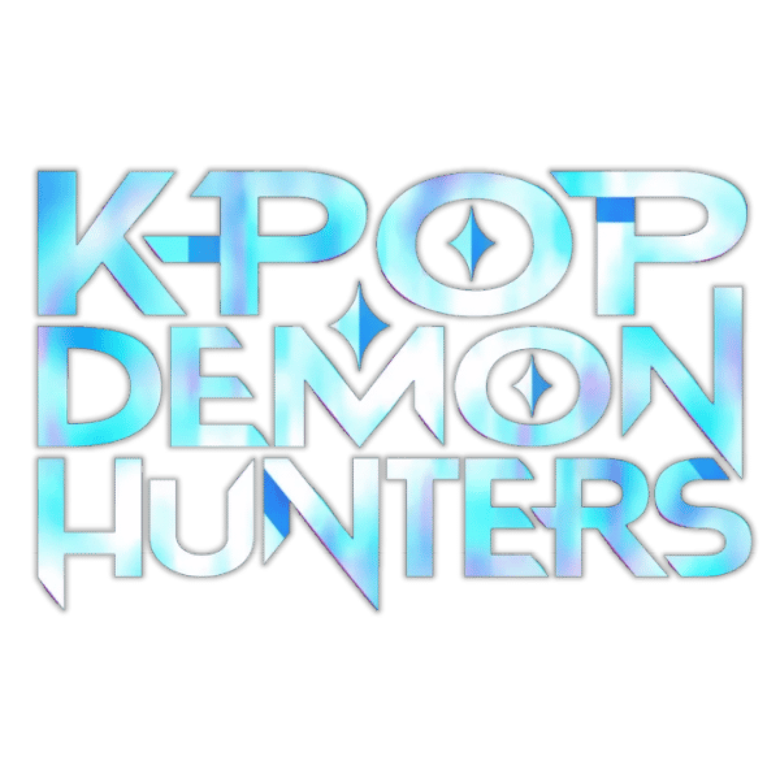 K-Pop Demon Hunters