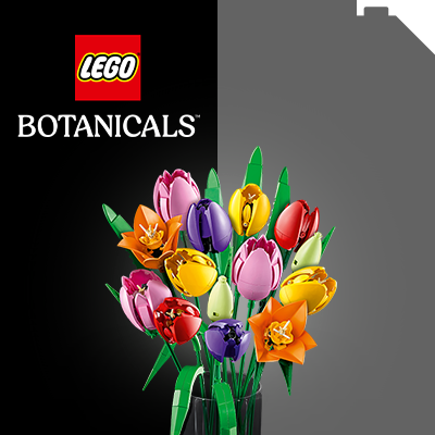 LEGO® Botanicals