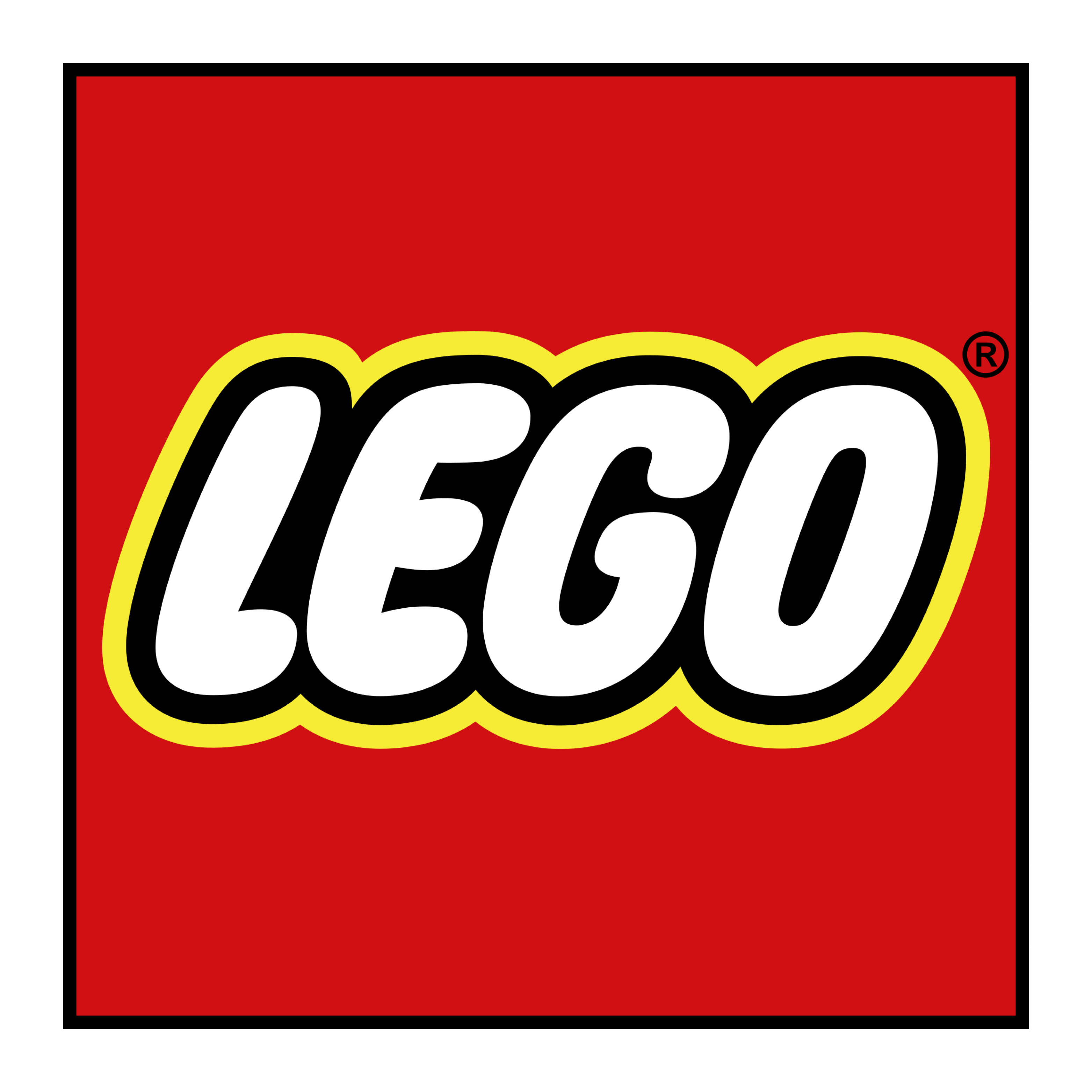 LEGO® skoleartikler