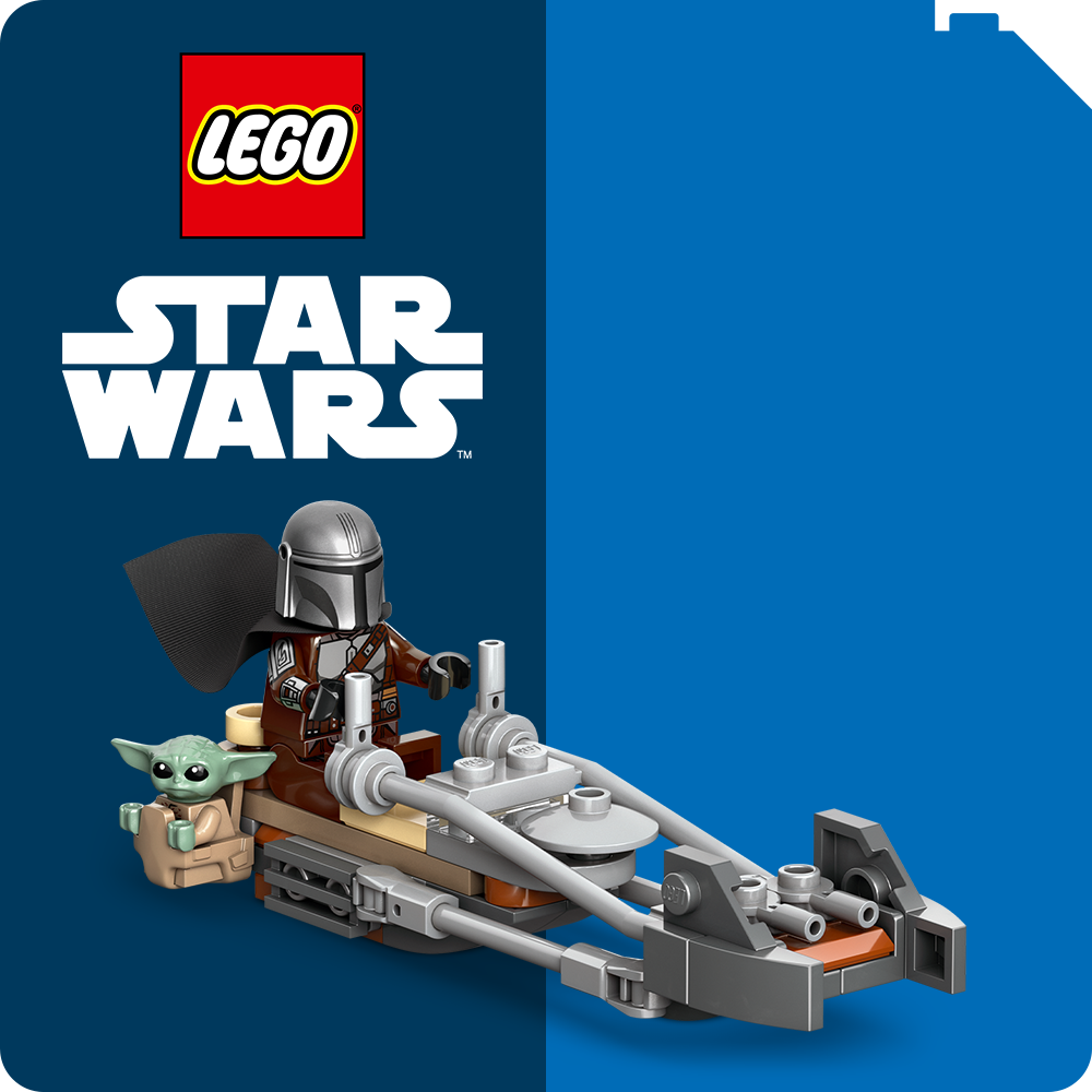 LEGO® Star Wars™