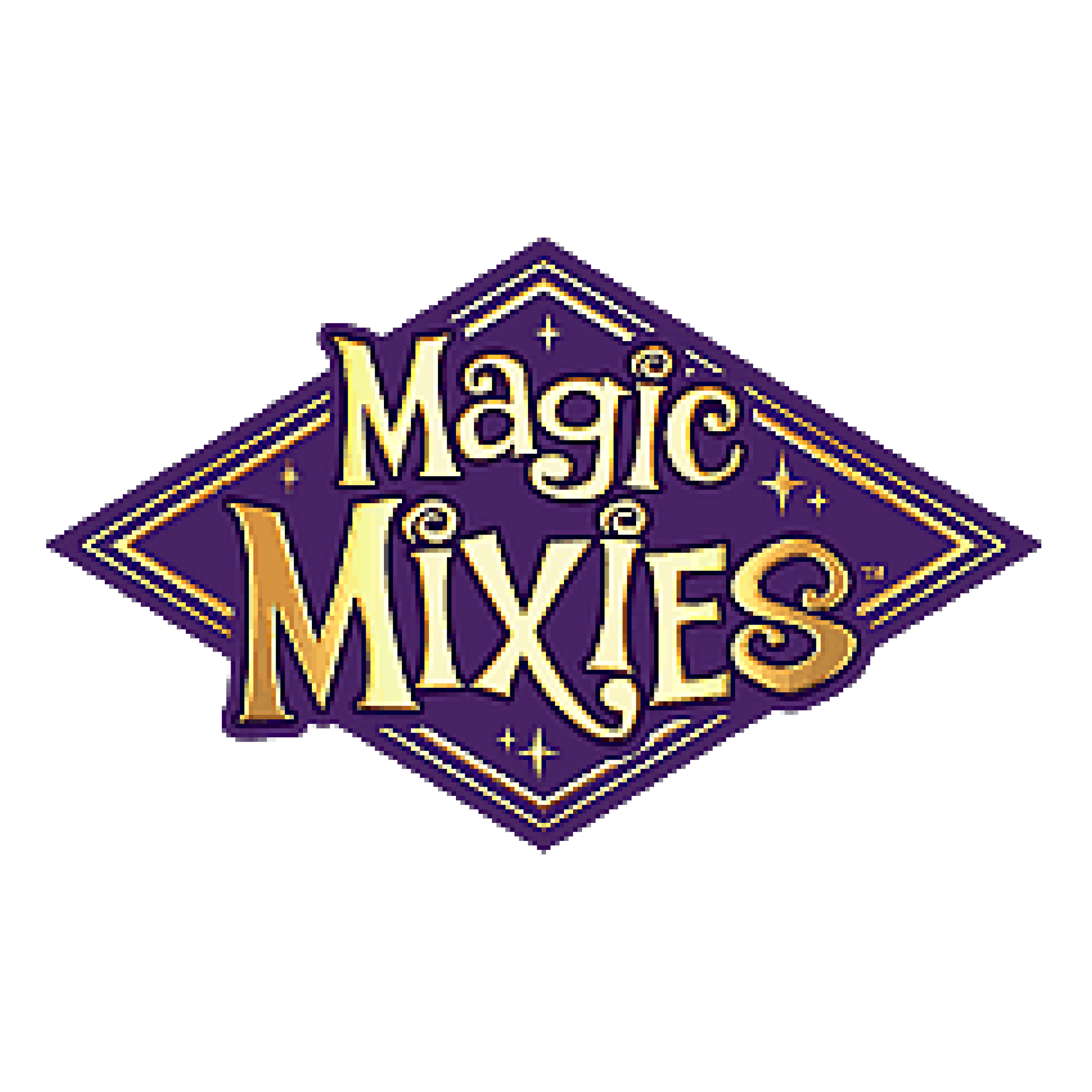 Magic Mixies
