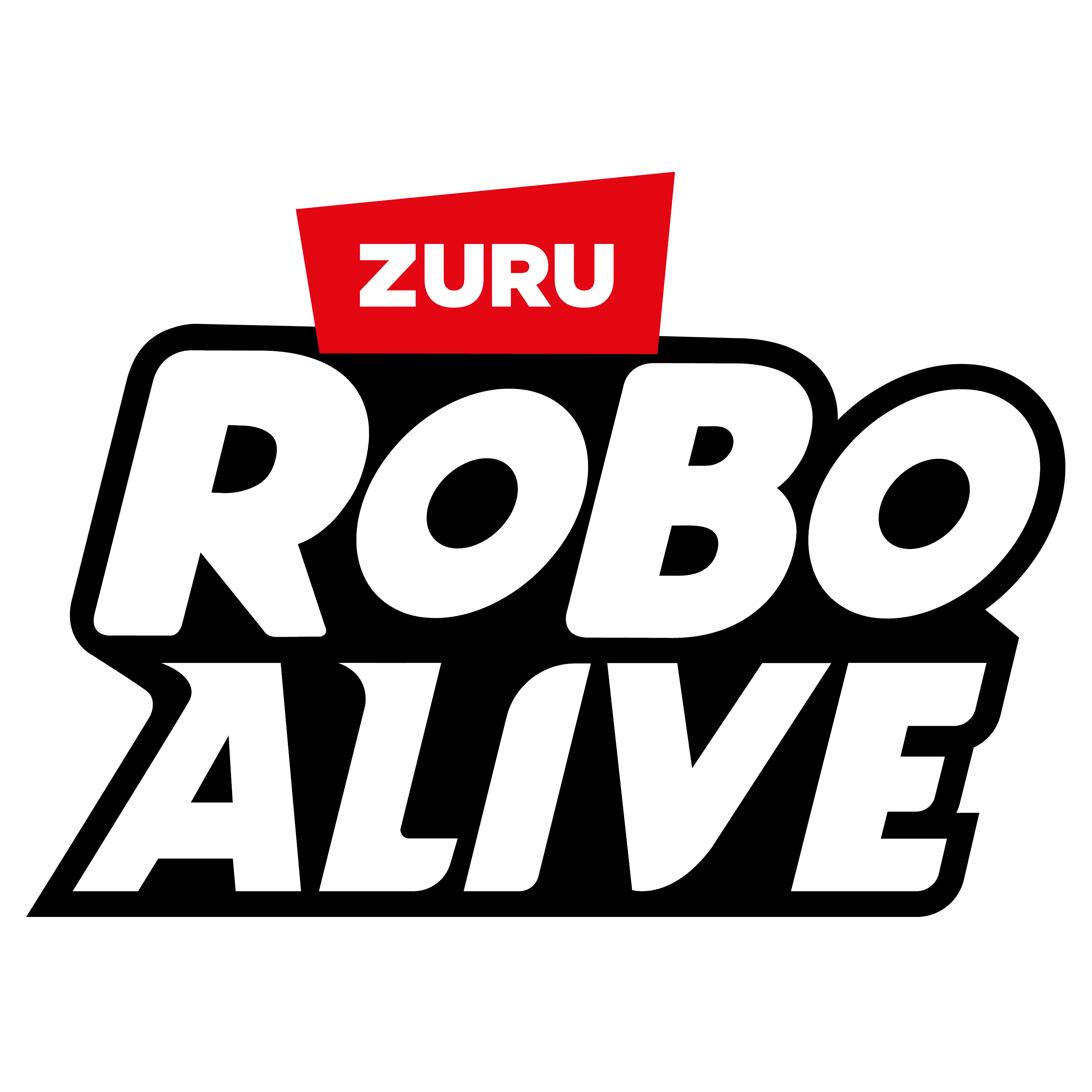 Robo Alive