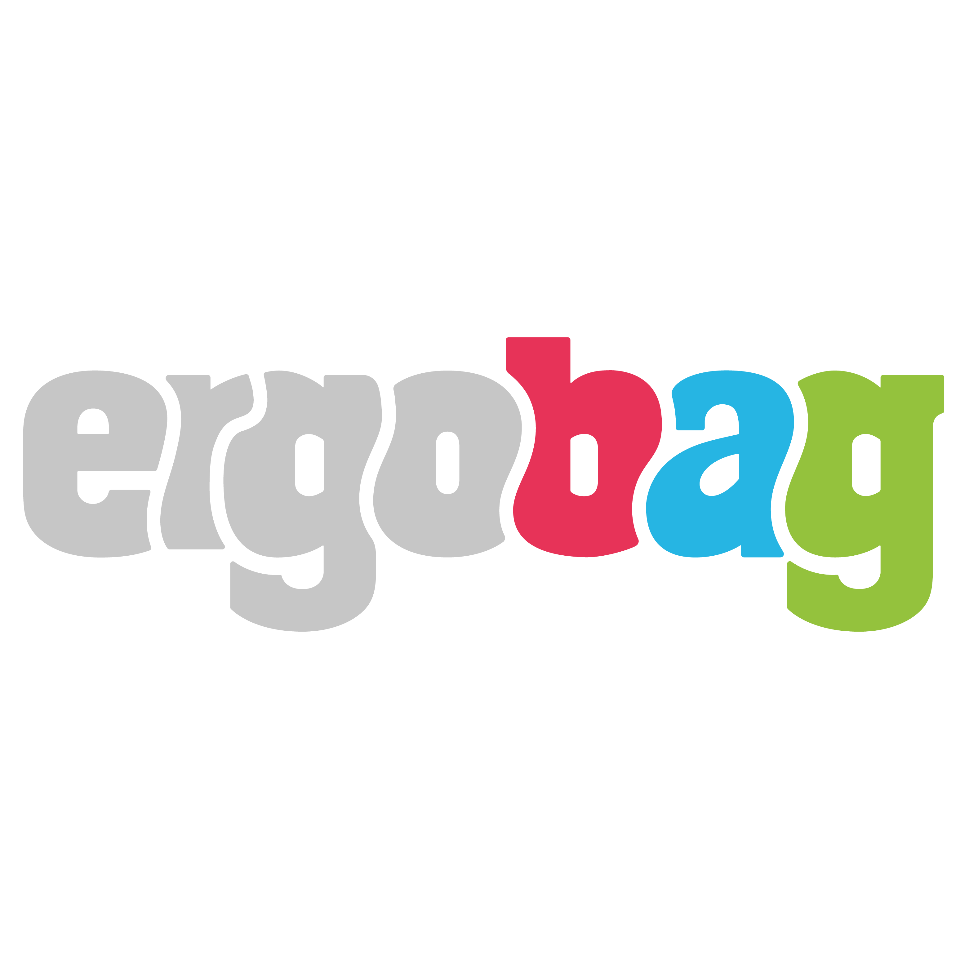 ergobag
