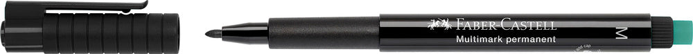 Multimarker Faber-Castell m sort