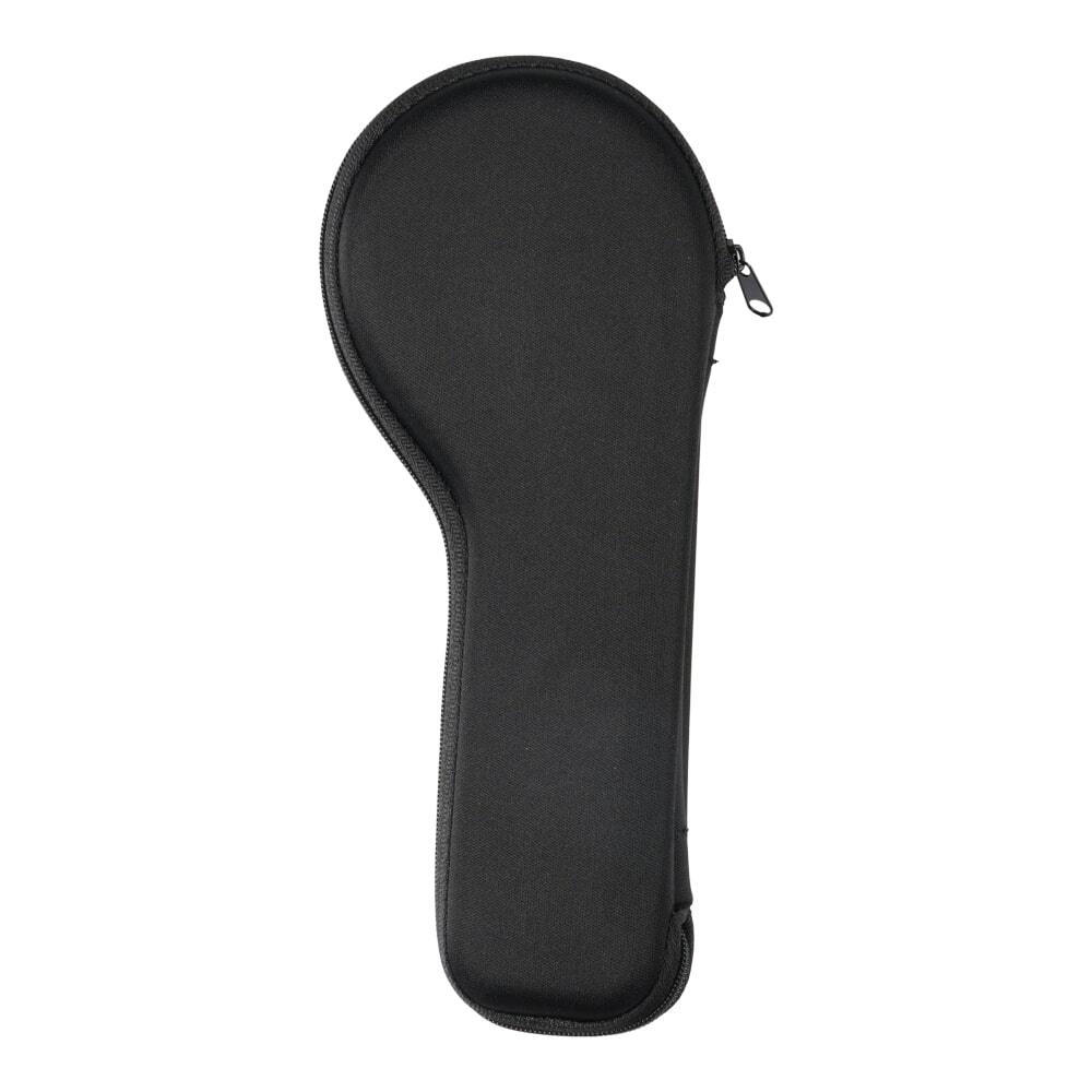 Lup 8,5 cm med lys, pudseklud