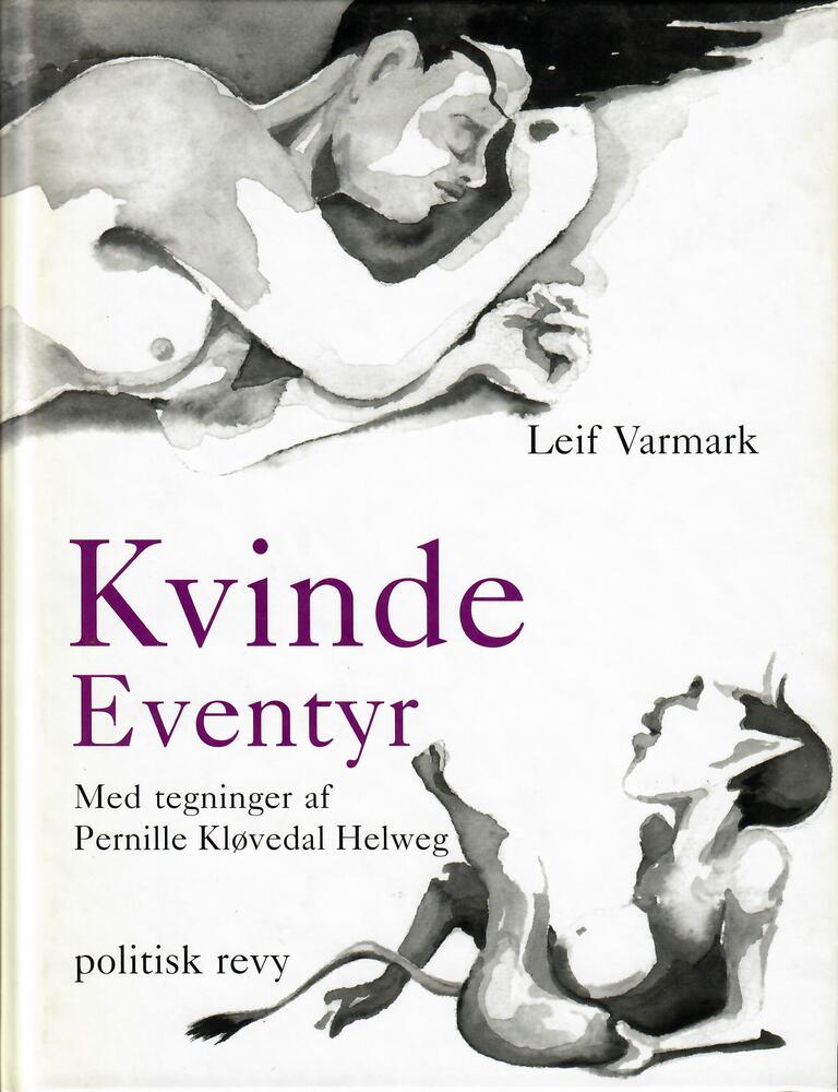 Flere kvinde-eventyr