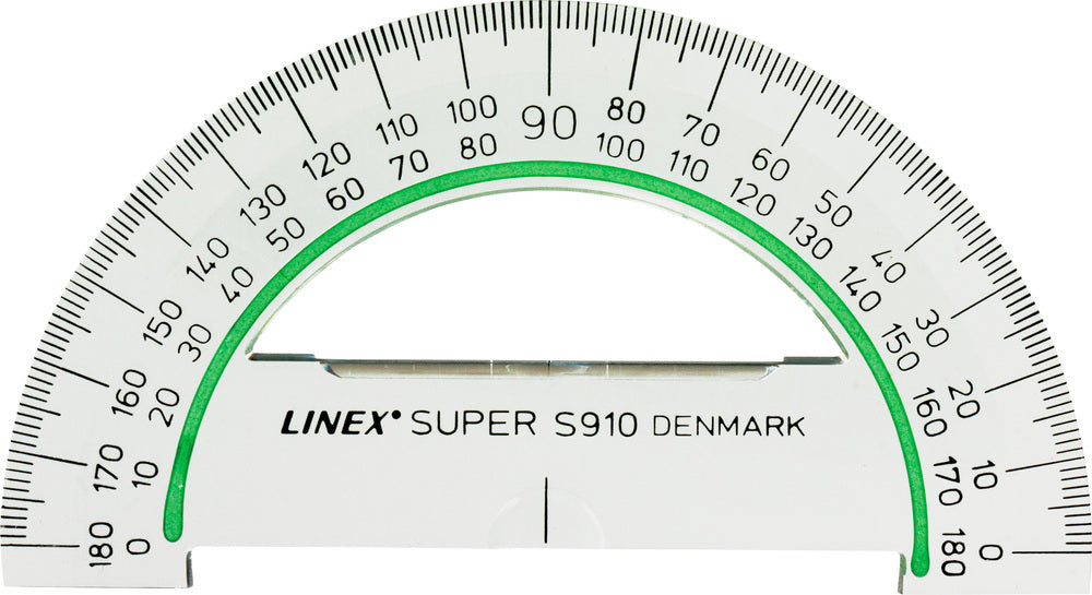 Vinkelmåler Linex-s910 super