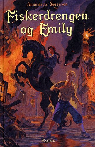 Fiskerdrengen og Emily