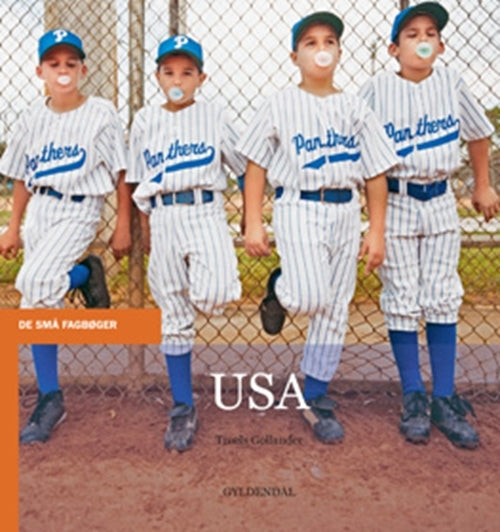 USA