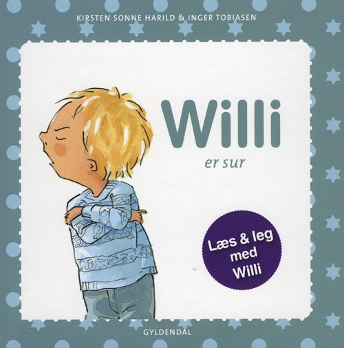 Willi er sur