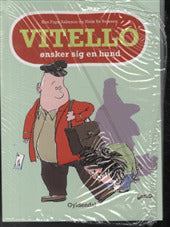 Vitello ønsker sig en hund