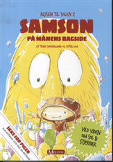 Samson på Månen bagside