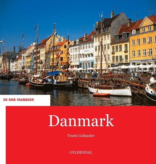 Danmark