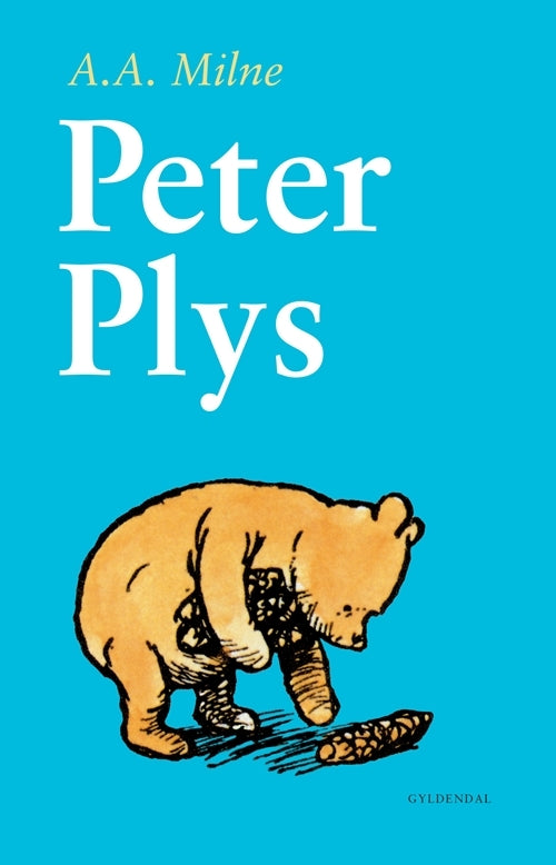 Peter Plys