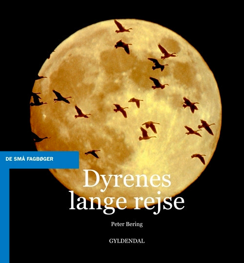 Dyrenes lange rejse