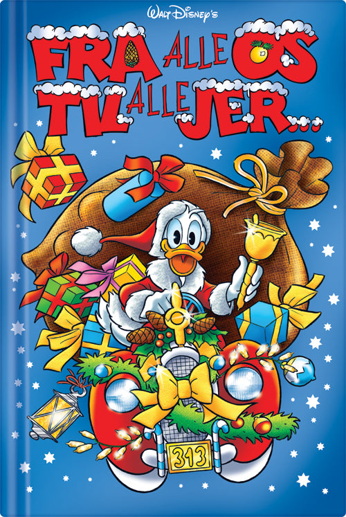 Disneys Juleklassikere 21