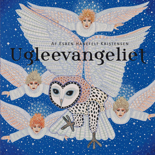Ugleevangeliet
