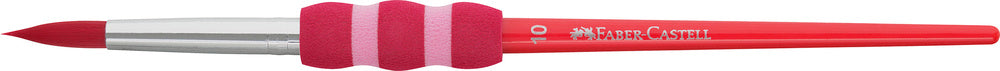 Penselsæt Faber-Castell soft touch