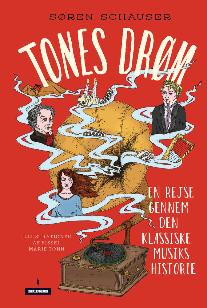 Tones drøm