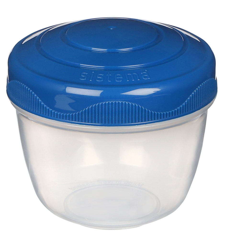 Sistema yogurt to go lille beholder 150 ml m/ skruelåg