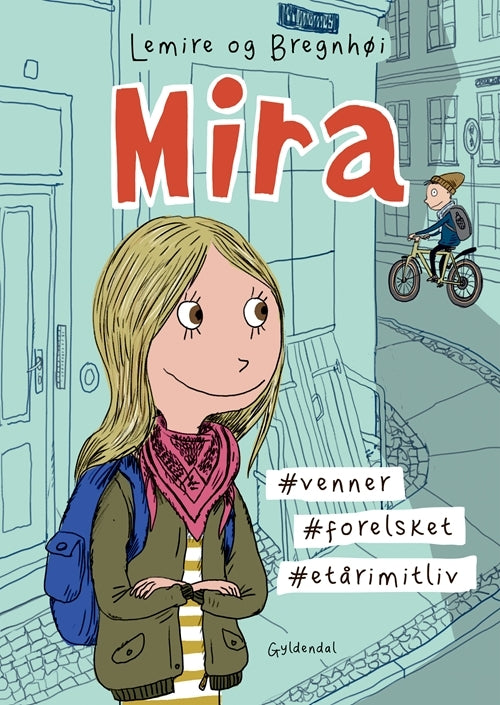 Mira 1 - Mira. #venner #forelsket #etårimitliv - Mira 1 - Mira.