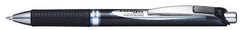 Roller Pentel blp77 energel permanent blå
