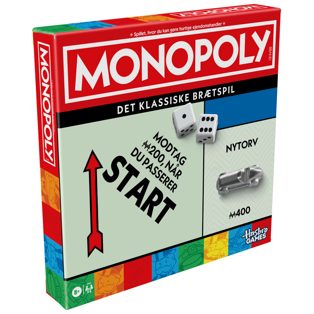 Monopoly Classic