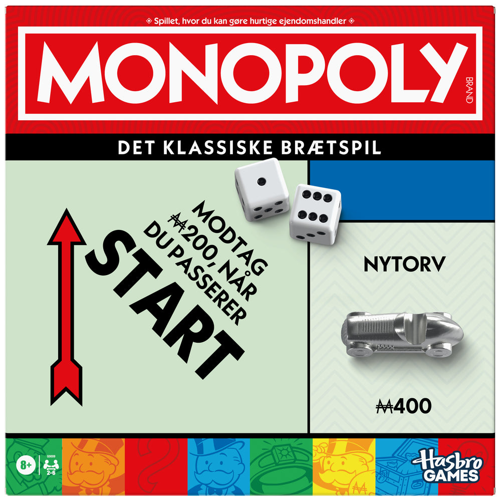 Monopoly Classic