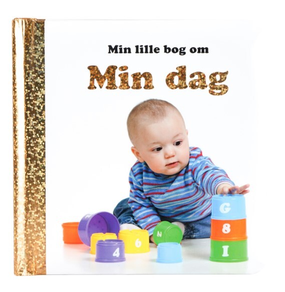Min dag