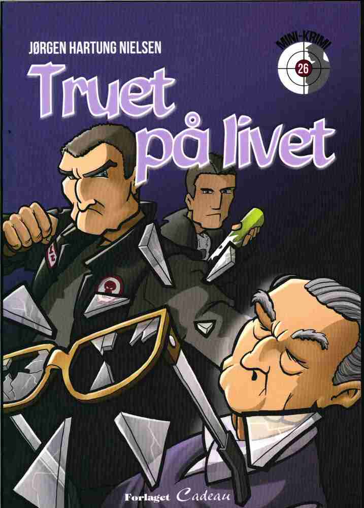 Truet på livet