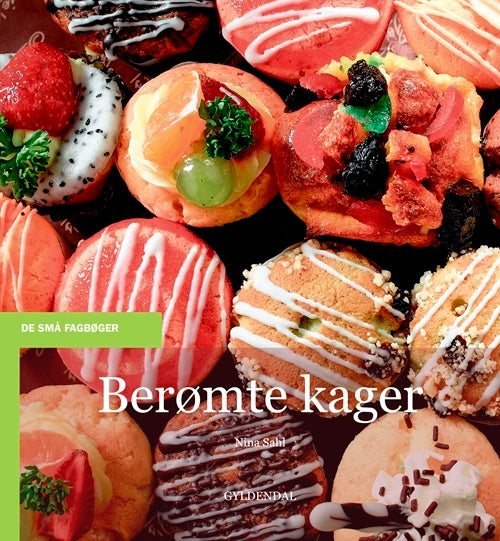 Berømte kager