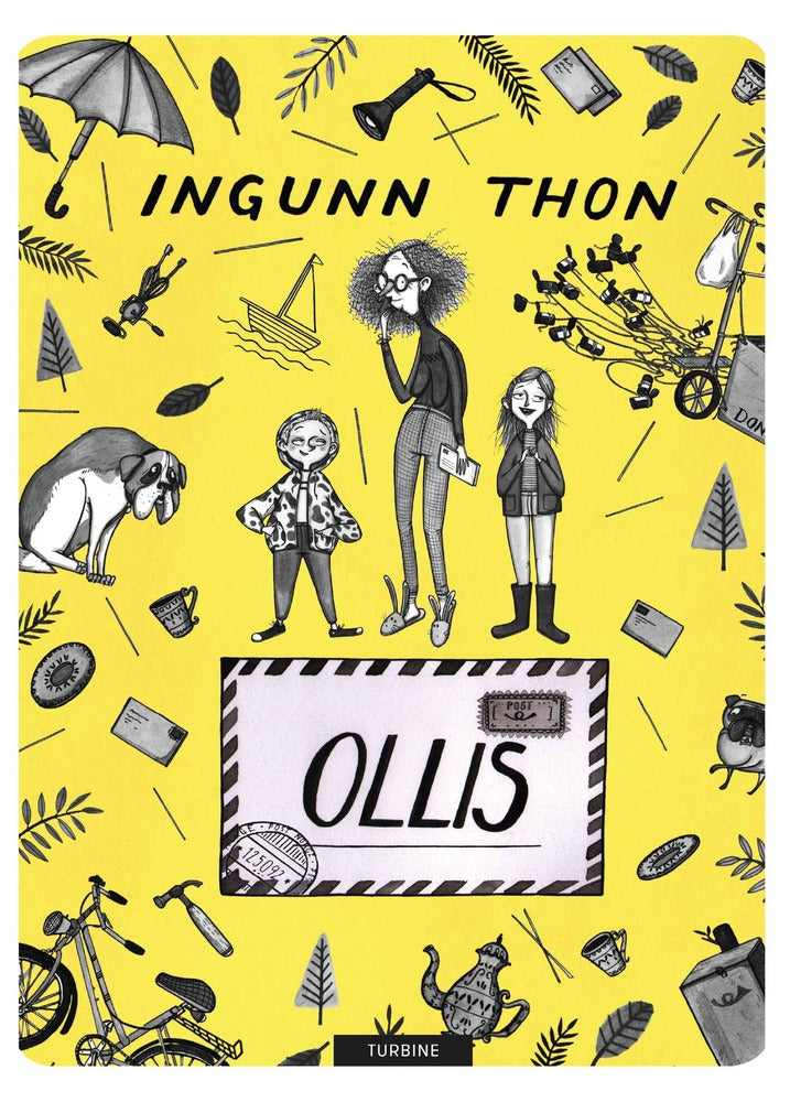 Ollis