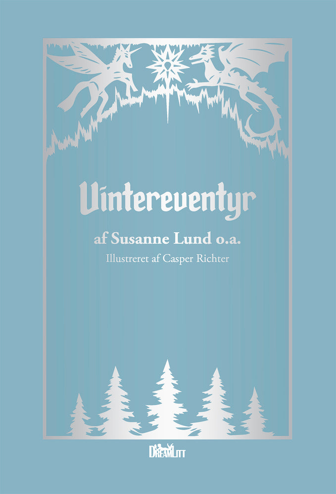 Vintereventyr