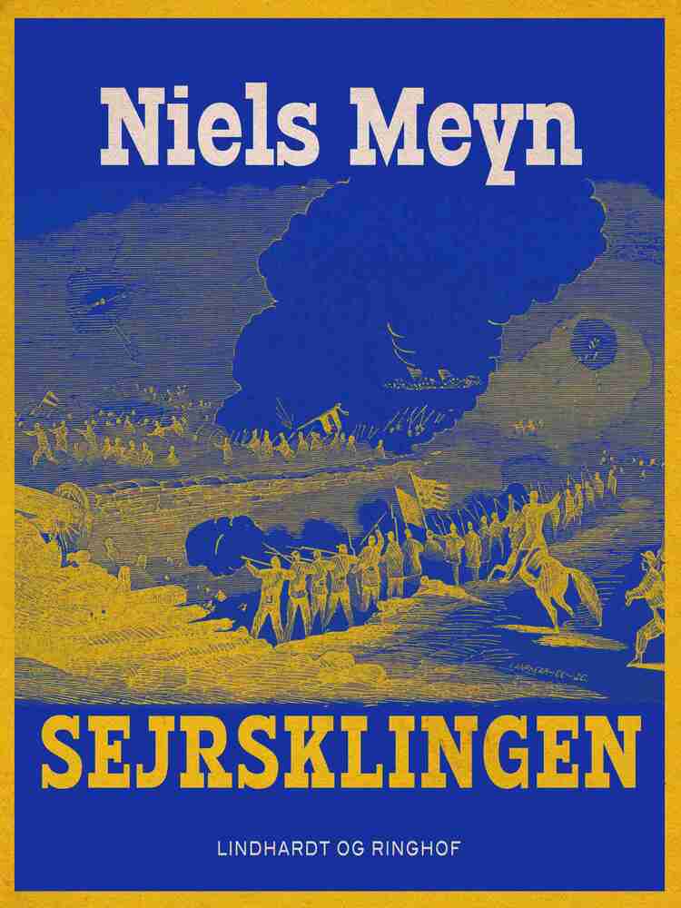 Sejrsklingen