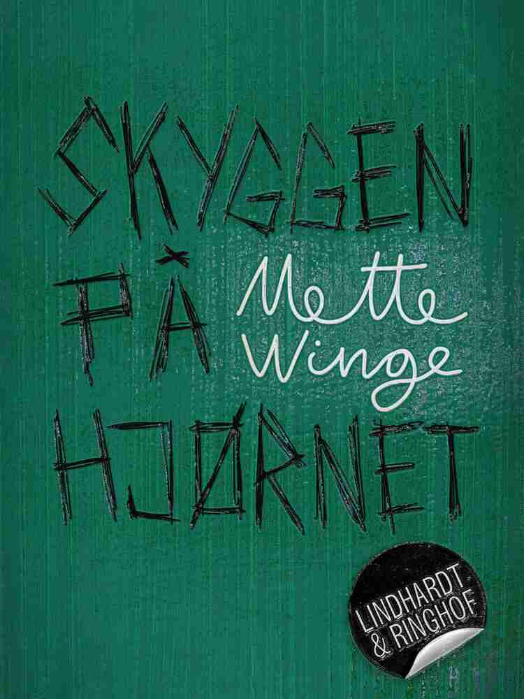 Skyggen på hjørnet
