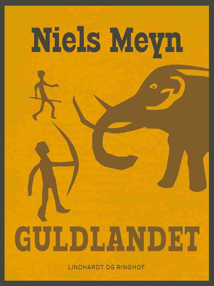 Guldlandet