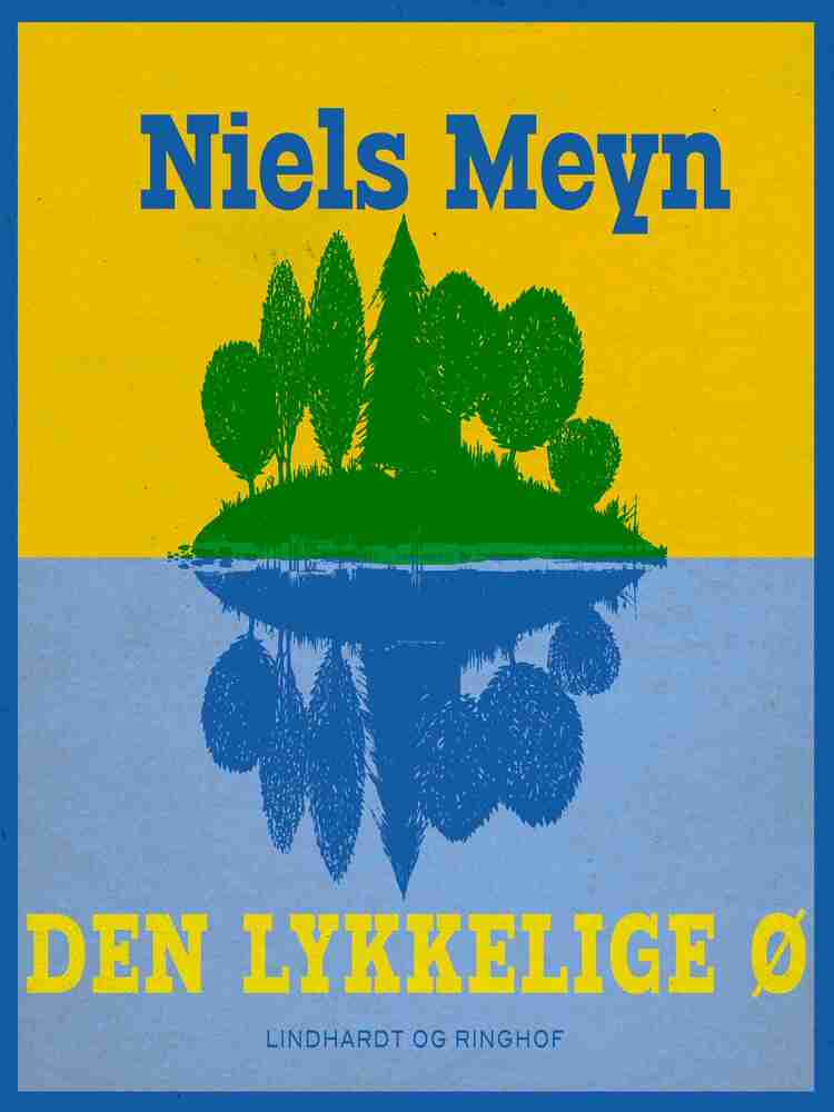 Den lykkelige ø