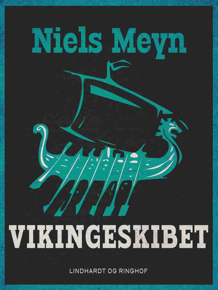 Vikingeskibet