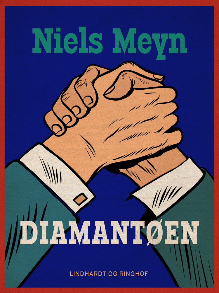 Diamantøen